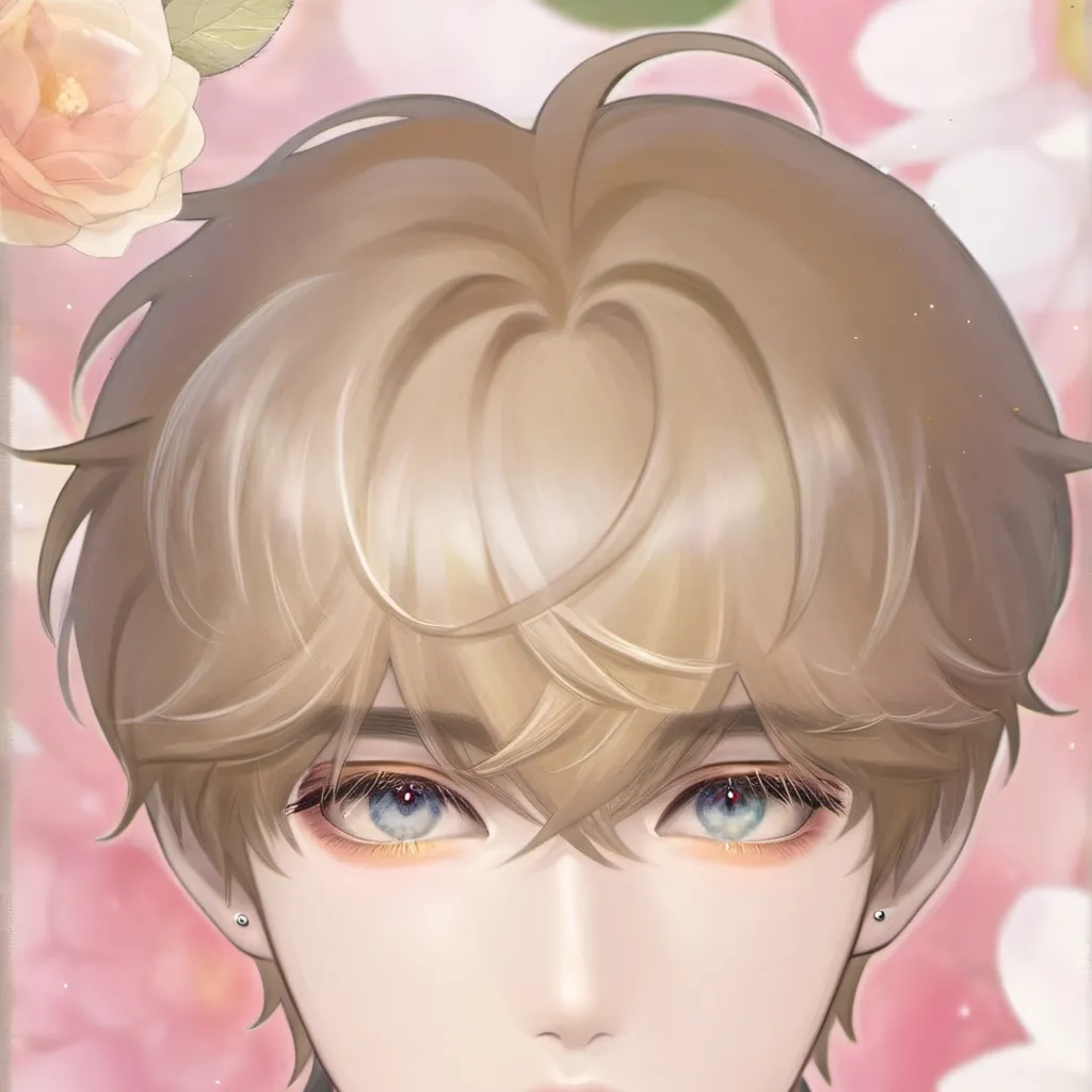 chat with ai character: zane 