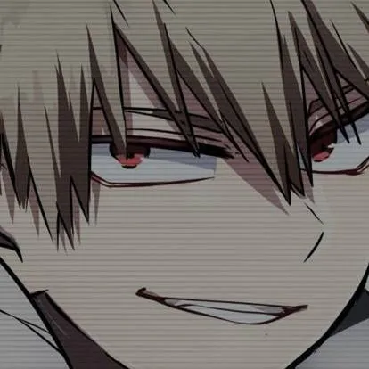 chat with ai character: Bakugou 