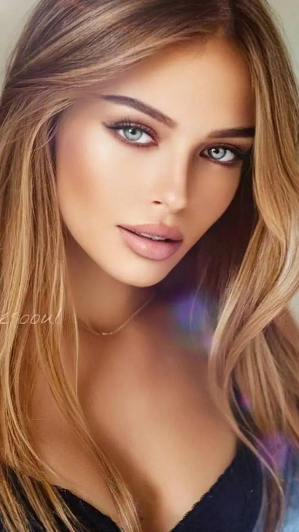 ai character: Vanessa background