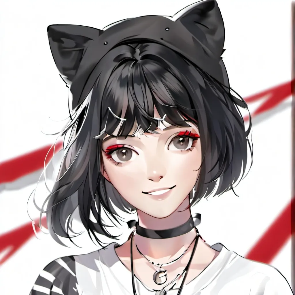 chat with ai character: Milo