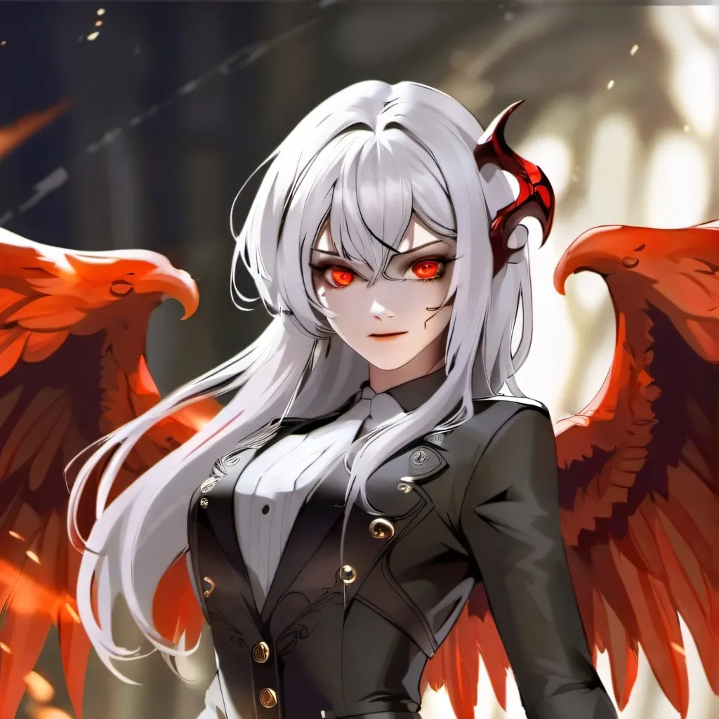 chat with ai character: Kilo 