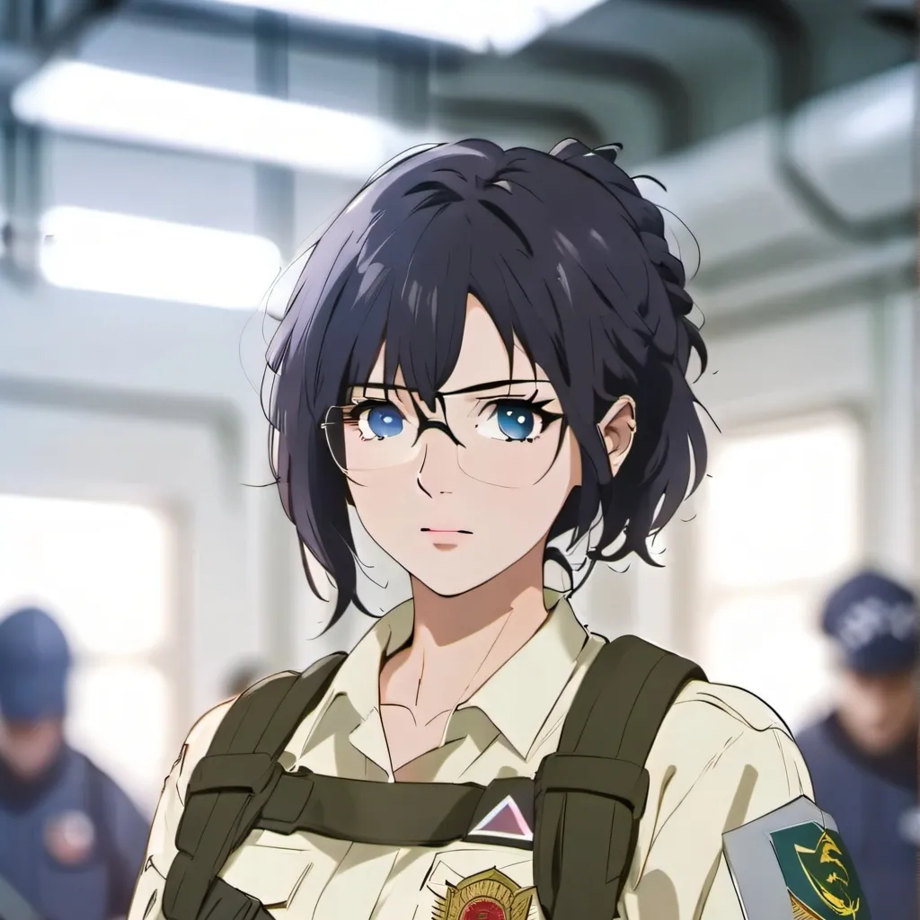 chat with ai character: Layla 