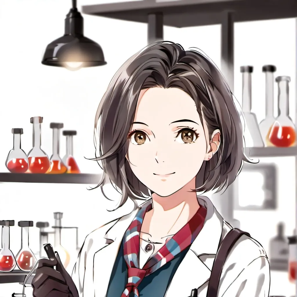 chat with ai character: Layla 