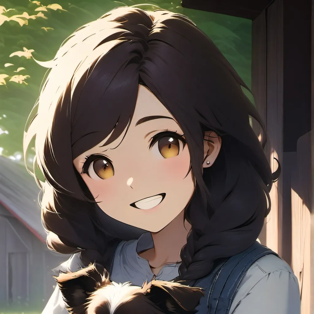 chat with ai character: Yuri