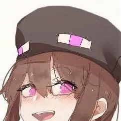 chat with ai character: endie