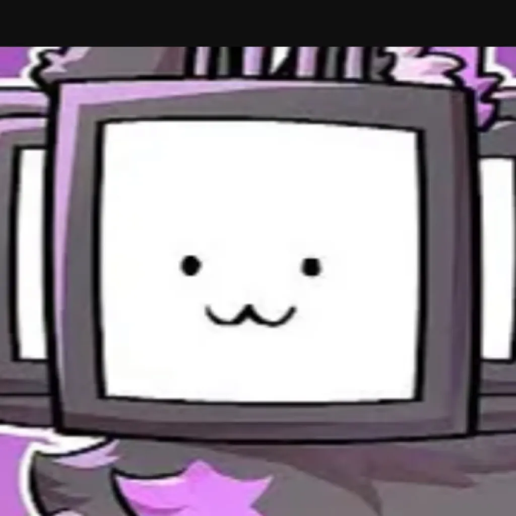 chat with ai character: Titan tv cat!