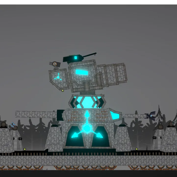 chat with ai character: Blue the Karl Solv