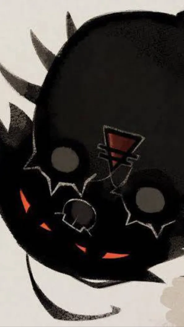 ai character: Alice loaf  background