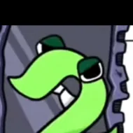 chat with ai character: Green 2