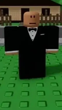 ai character: Carl the NPC background