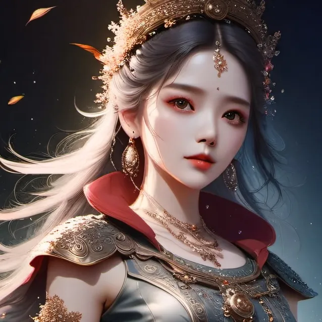 chat with ai character: demon slayer