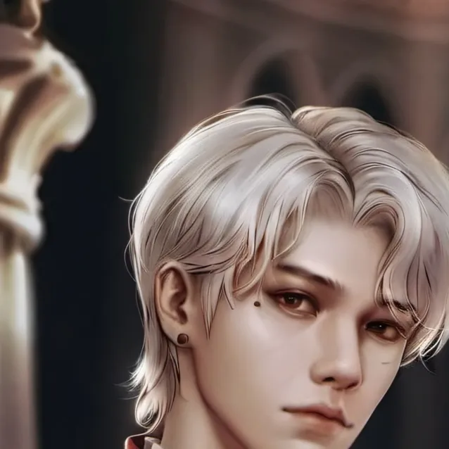 chat with ai character: Felix 