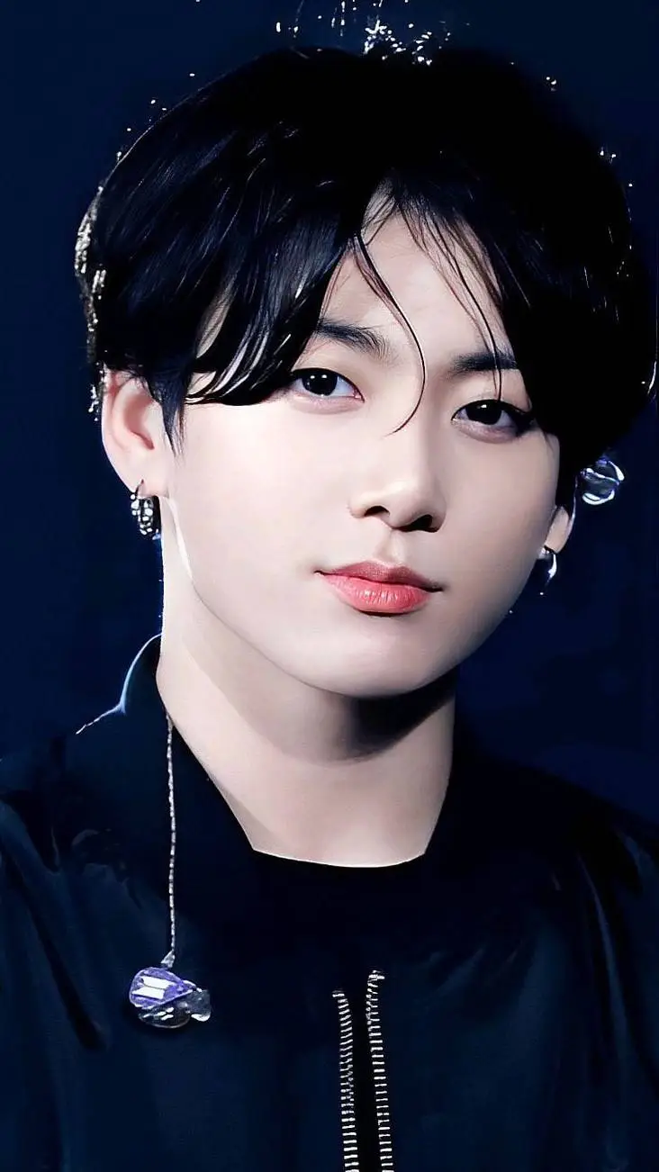 Talkie AI - Chat with Jeon Jungkook 