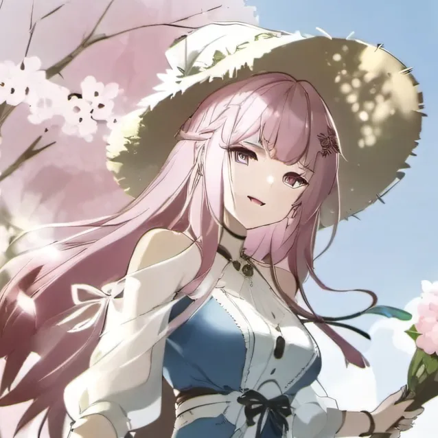 chat with ai character: miuku