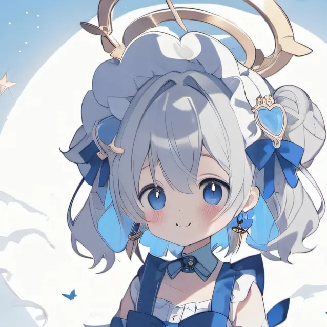 chat with ai character: Felicia🌟🔥