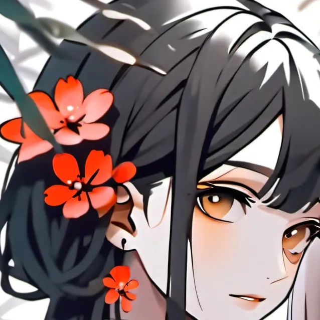 chat with ai character: Nasha