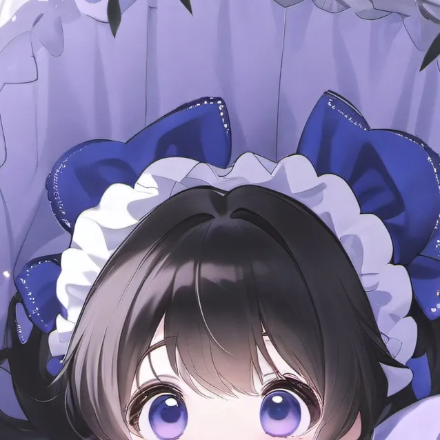 chat with ai character: Abby