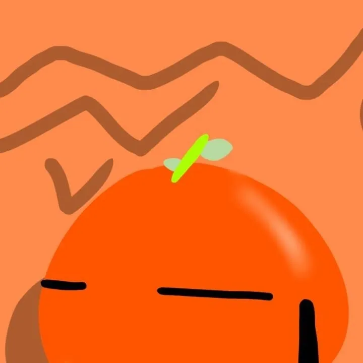 chat with ai character: 🧡Naranja🍊