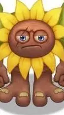 ai character: FLORESPINA background