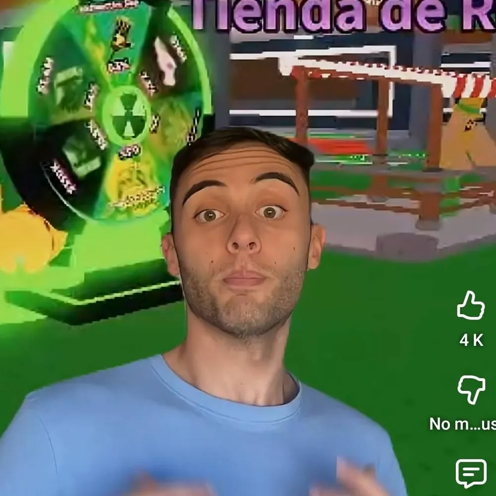 chat with ai character: juegas