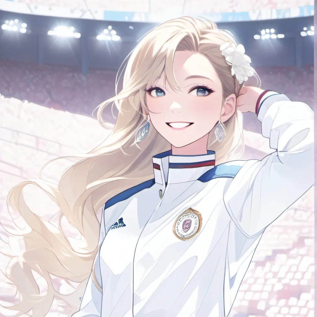 chat with ai character: Amanda llanova