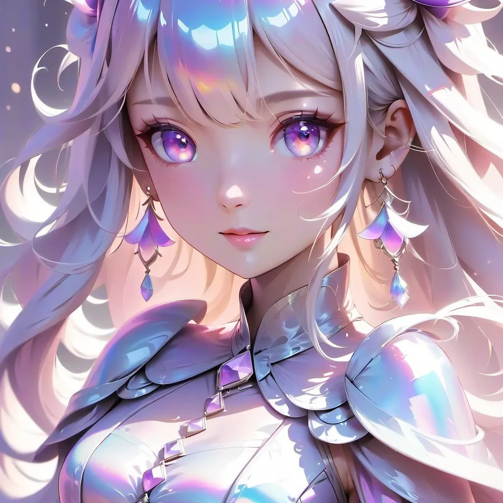 chat with ai character: lara(a poderosa)