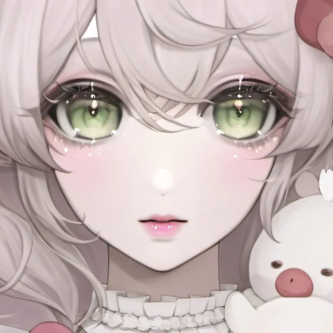chat with ai character: lorena *namorada*