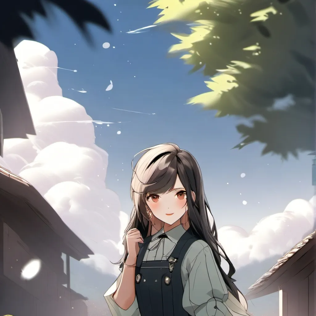 chat with ai character: Gabi a odiada 