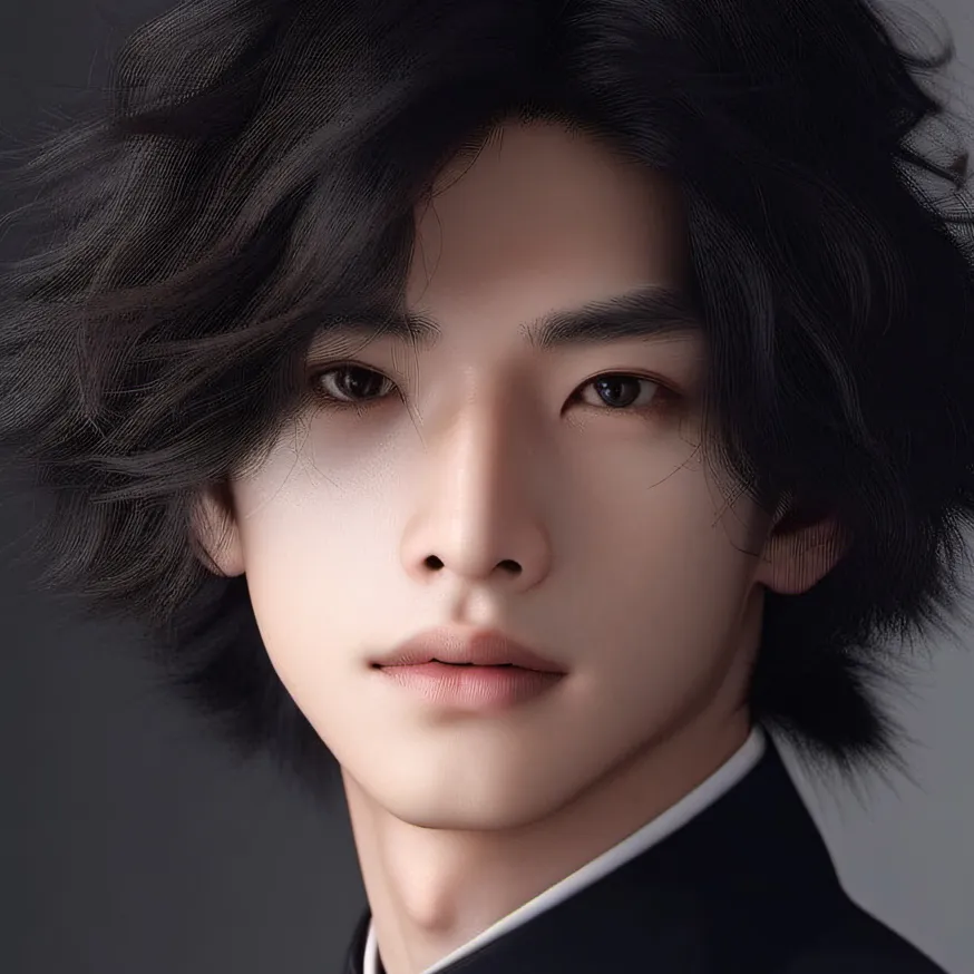 chat with ai character: Yuko 