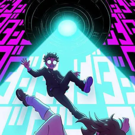 chat with ai character: Dan da Dan 
