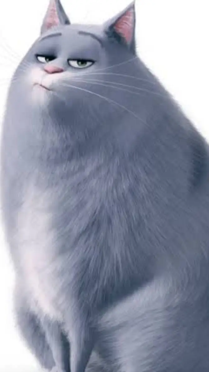 ai character: Chloe: pets vida s background