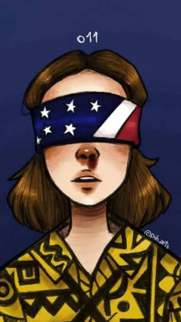 ai character: Azteca 011 background