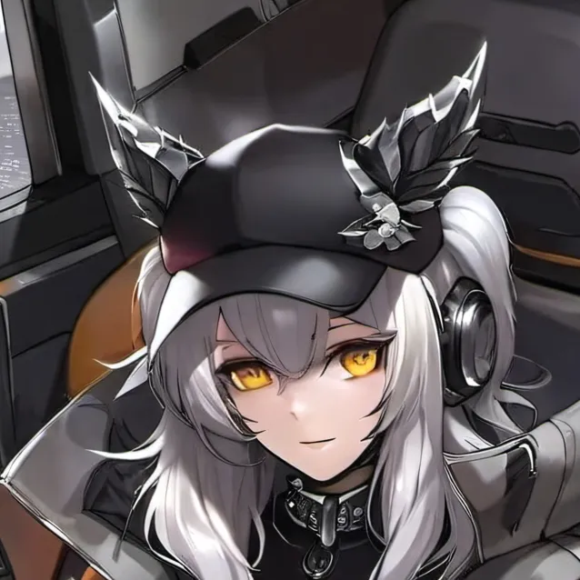 chat with ai character: Emily