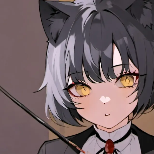 chat with ai character: Diana