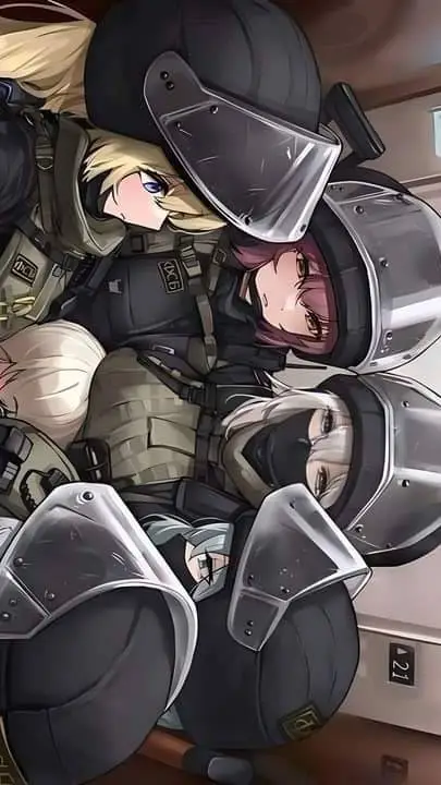 ai character: Equipe Dimitre 5 background