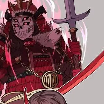 chat with ai character: Nakano Takeko