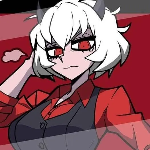 chat with ai character: Malina