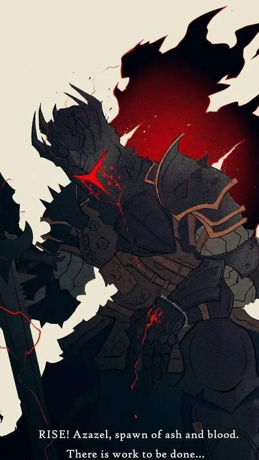 ai character: Havel background