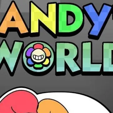 chat with ai character: Dandy's world :v