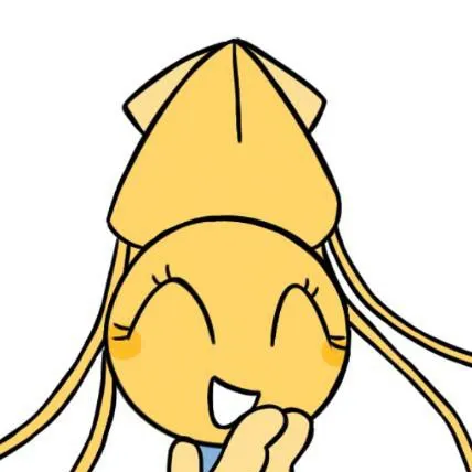 chat with ai character: Squimy