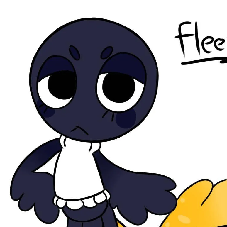 chat with ai character: Fleesh (Dw OC)