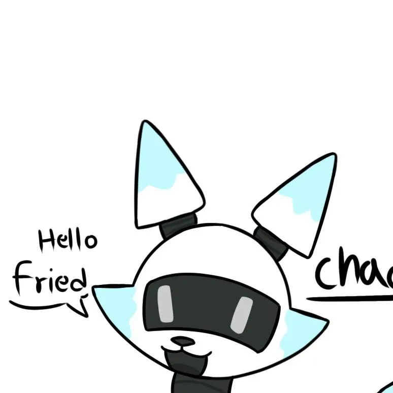 chat with ai character: Chaddie