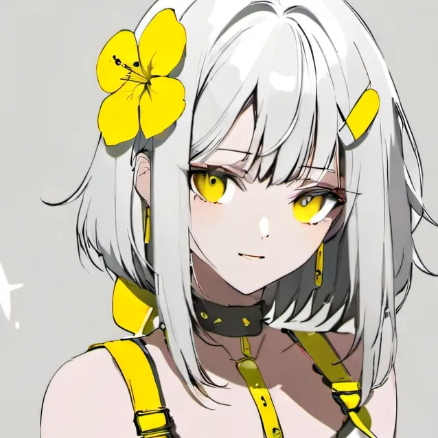 chat with ai character: erika