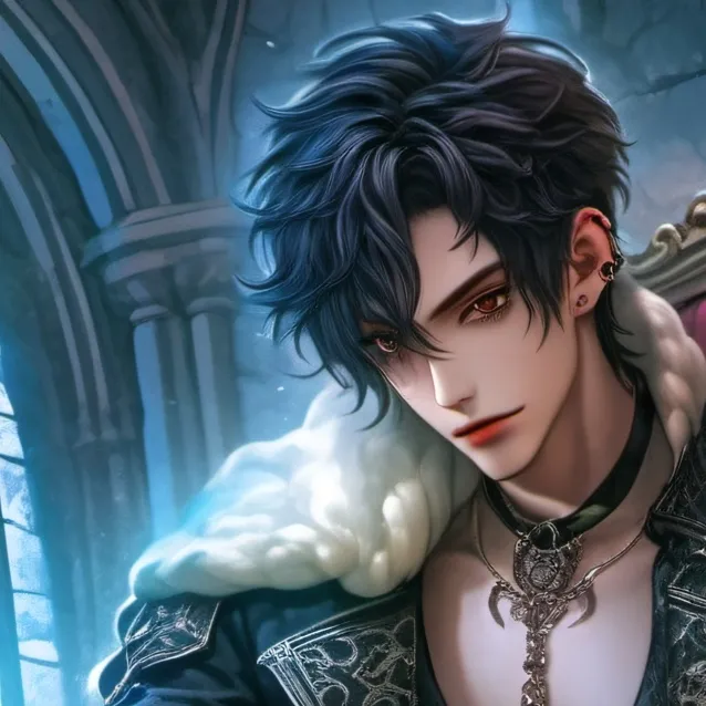 chat with ai character: Alexander 