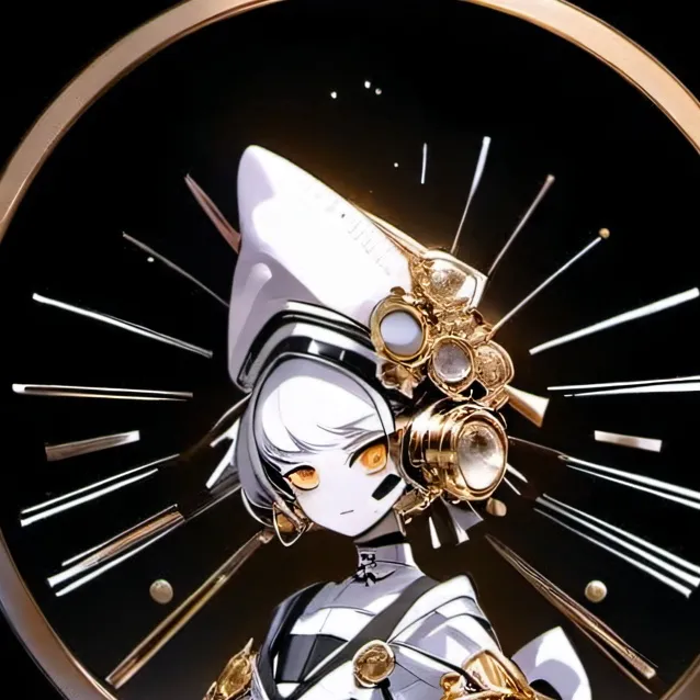 chat with ai character: ★¡KNY!★