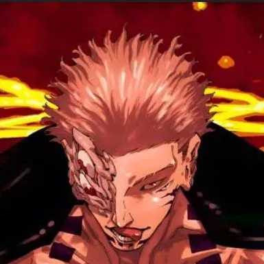 chat with ai character: ★Sukuna★
