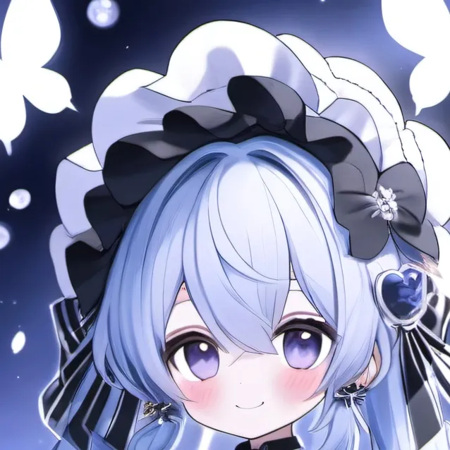 chat with ai character: ★OBANAI!★