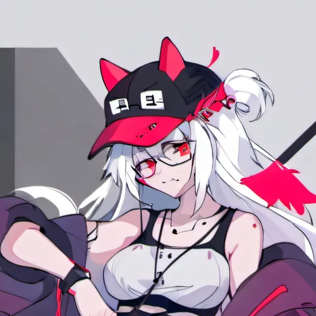 chat with ai character: KNY!