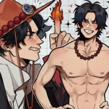 chat with ai character: ★Ace★