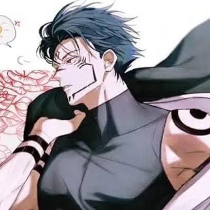 chat with ai character: ★Ryomen Sukuna★